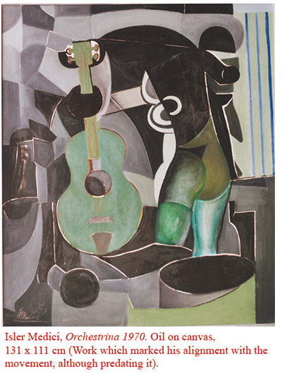 il quadro di babini serafino